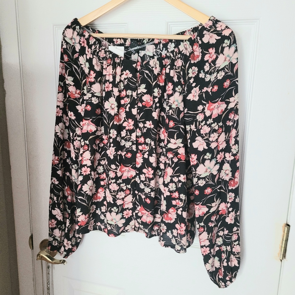 New Sanctuary Top XS